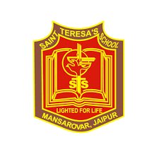 St Teresa Sr. Sec  School logo