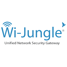 WiJungle logo